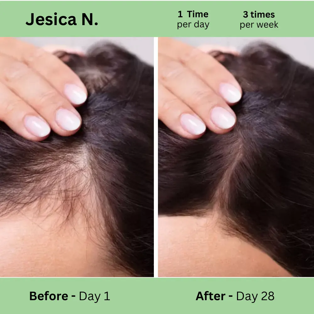 Private Label Batana Hair Oil